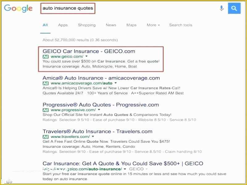 Car Insurance Templates Free Download Of Auto Insurance Template