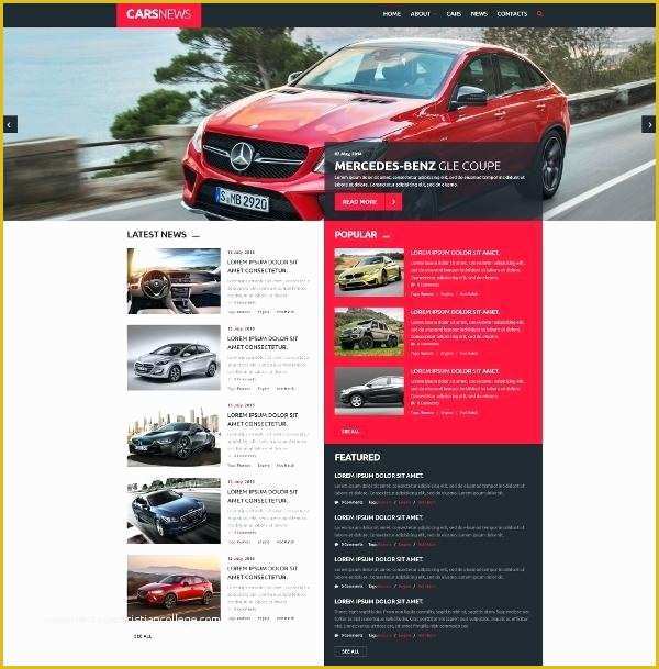 Car Insurance Templates Free Download Of Auto theme Slide Background top Car Templates Presentation