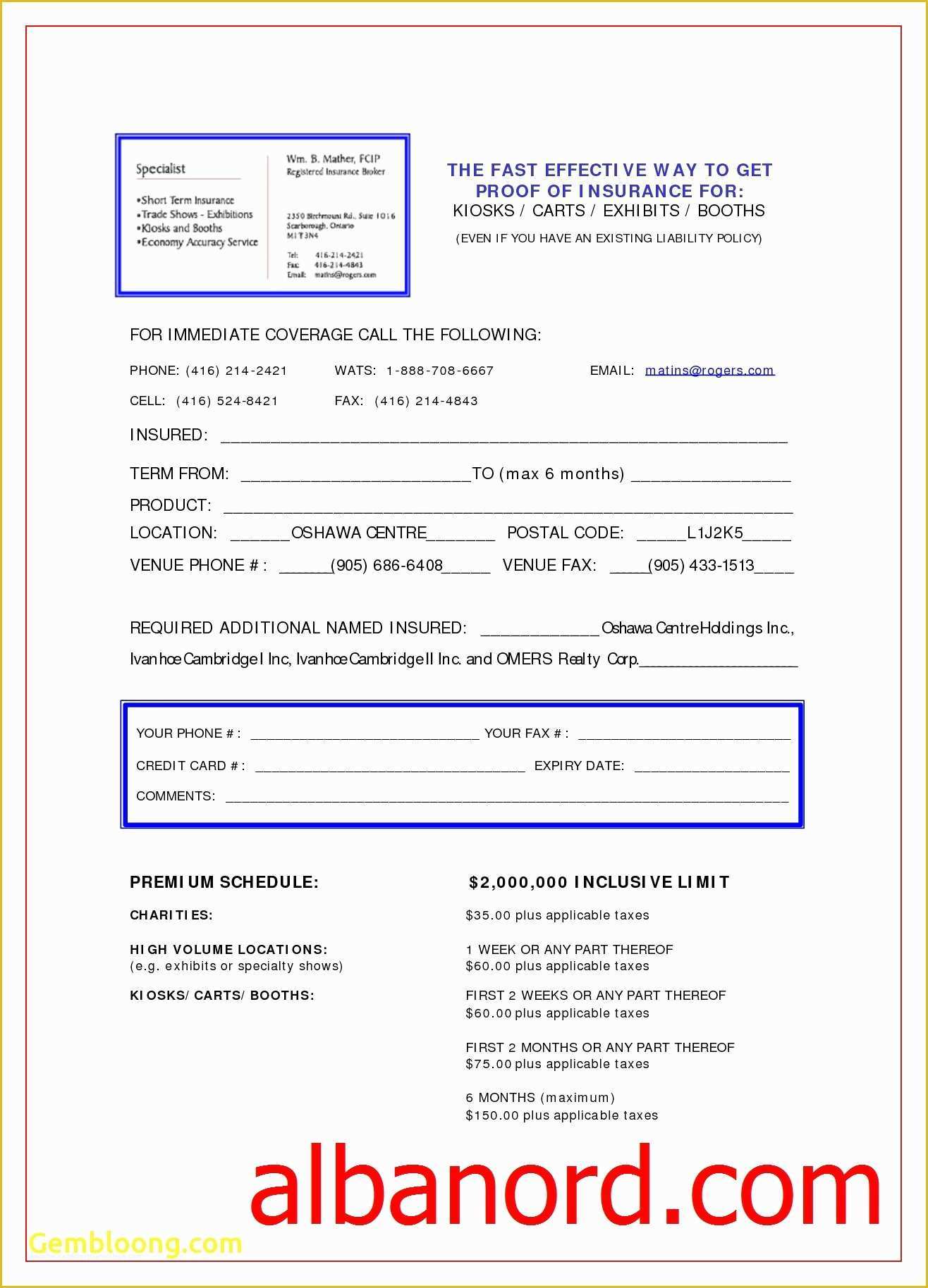 Car Insurance Templates Free Download Of Free Fake Insurance Card Maker Luxury Fake Document