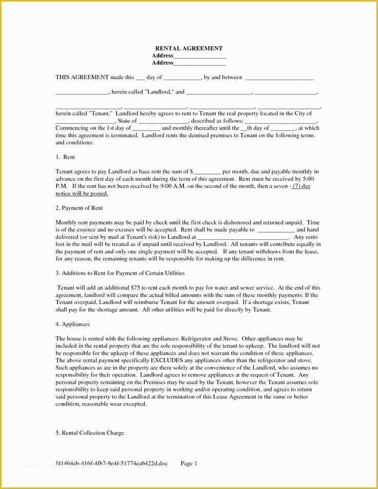 Car Lease Template Free Of Car Payment Agreement Template – 2011 Requirements for