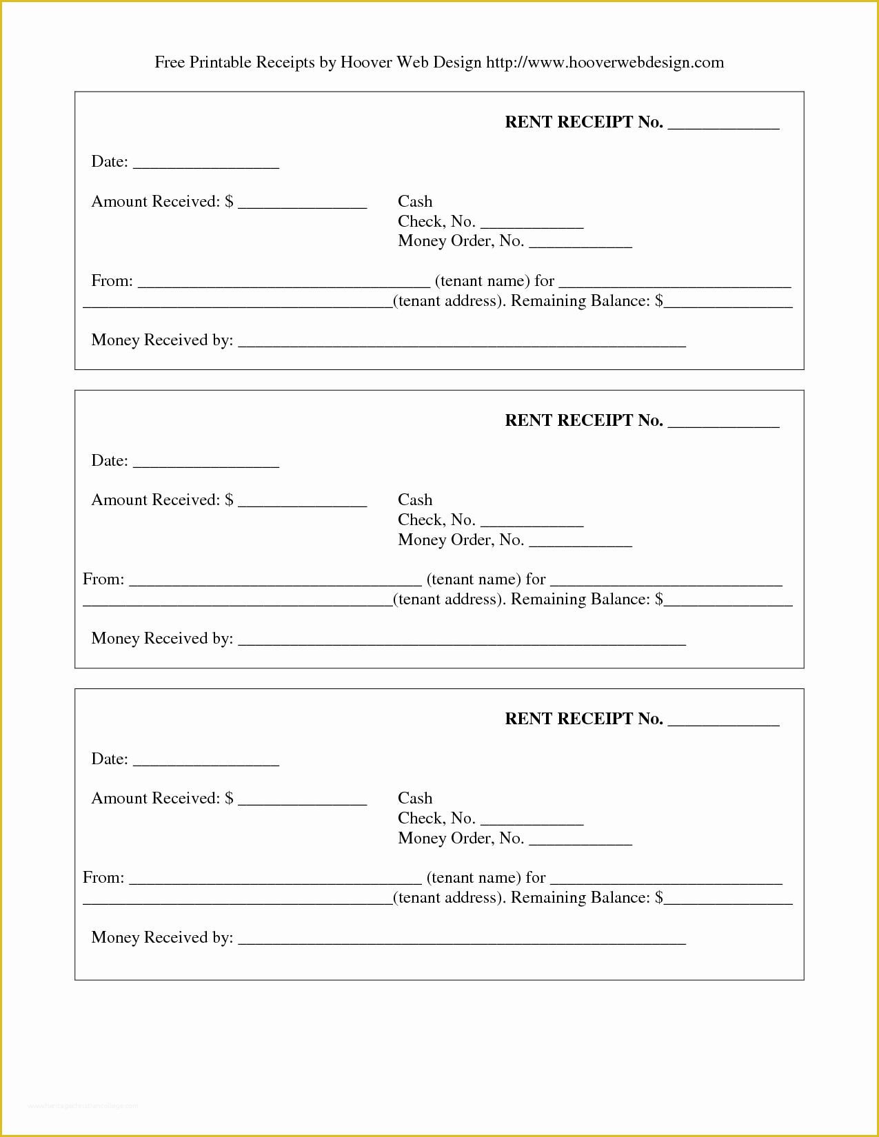 Car Payment Book Template Free Of 11 Best Of Free Printable Payment Receipt form