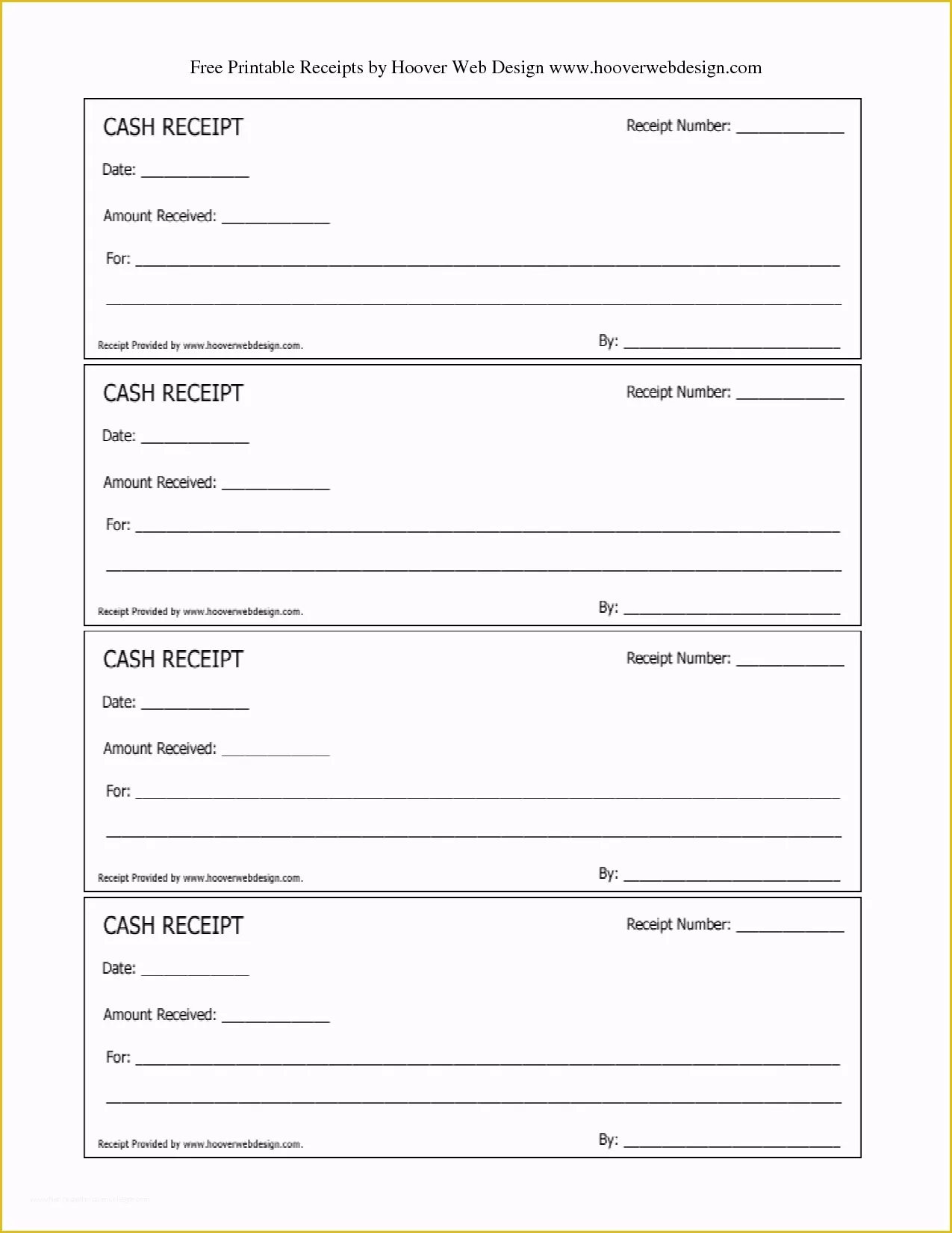 Car Payment Book Template Free Of Free Printable Receipt form Sales Receipt Template