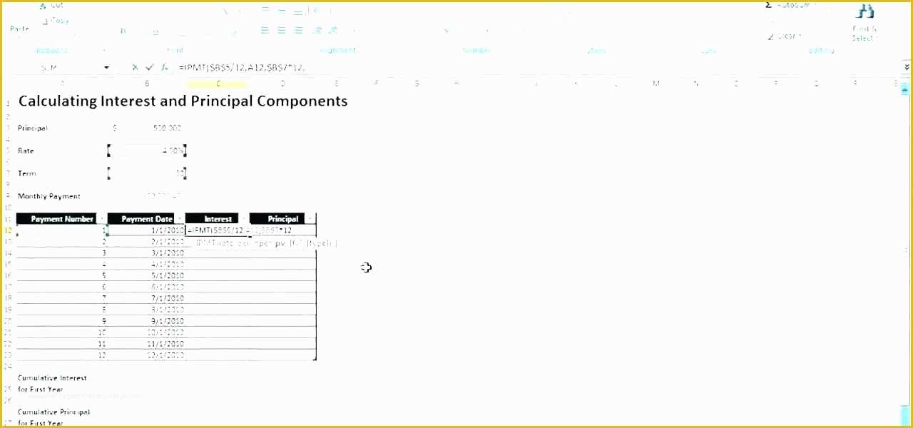 Car Payment Book Template Free Of Payment Book Template