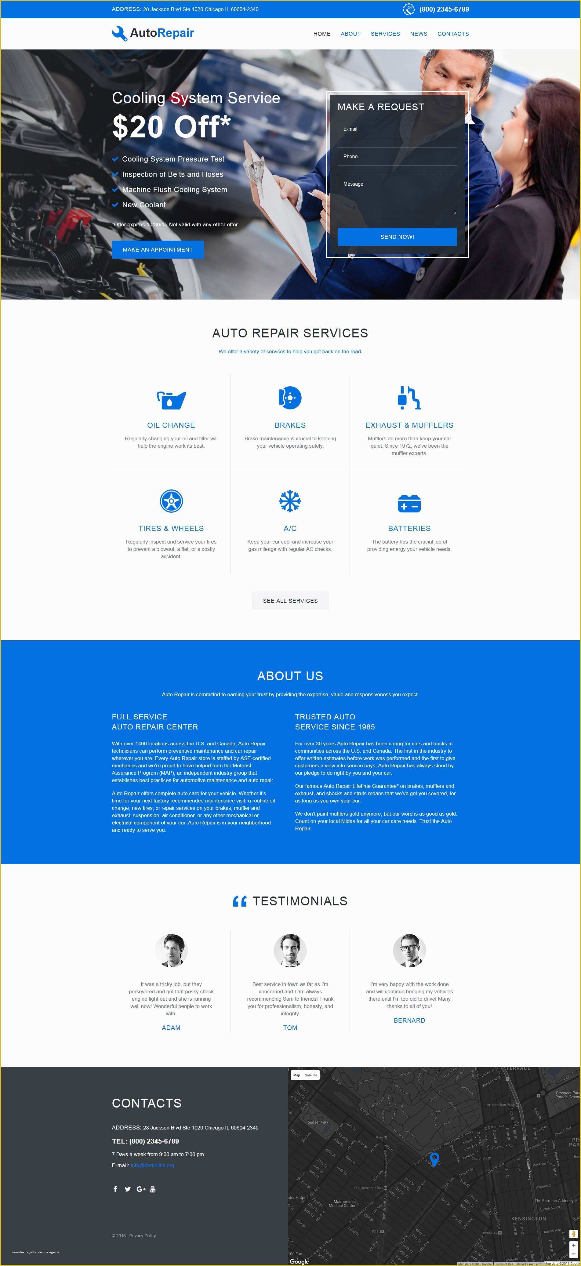 car-repair-responsive-website-template-free-download-of-car-service-website-template-repair