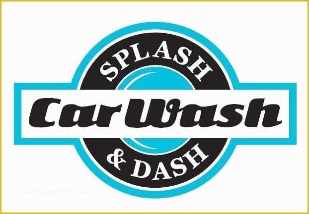 Car Wash Logo Template Free Of 14 Best Images About Car Wash Logos On Pinterest