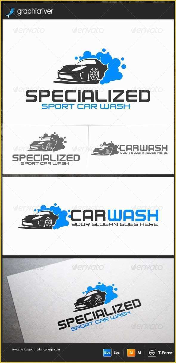 Car Wash Logo Template Free Of Best 25 Car Wash soap Ideas On Pinterest