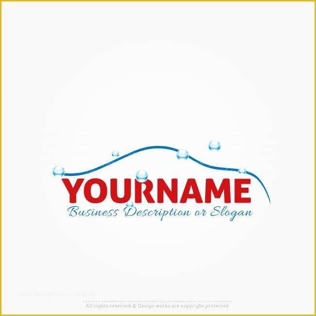 Car Wash Logo Template Free Of Line Logos Store Car Wash Logo Template