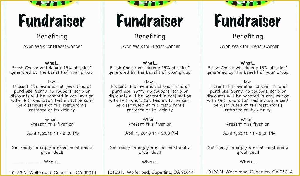 Car Wash Ticket Template Free Download Of Fundraiser Tickets Template Filename Free Printable