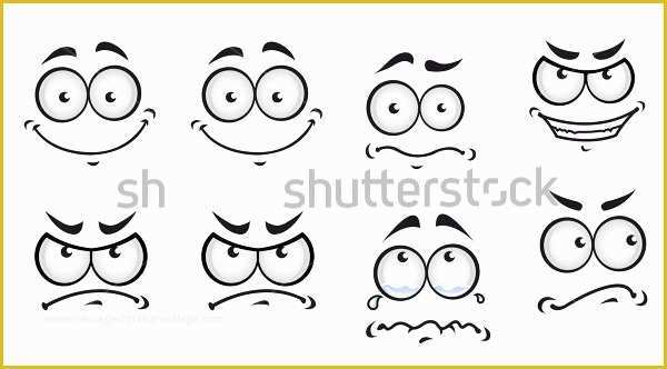 Caricature Templates Free Of Cartoon Sketches Cartoon Face Sketches