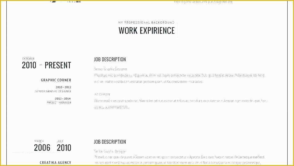 Cascade Resume Template Free Download Of Free Downloadable Resume Templates for Word Free Download