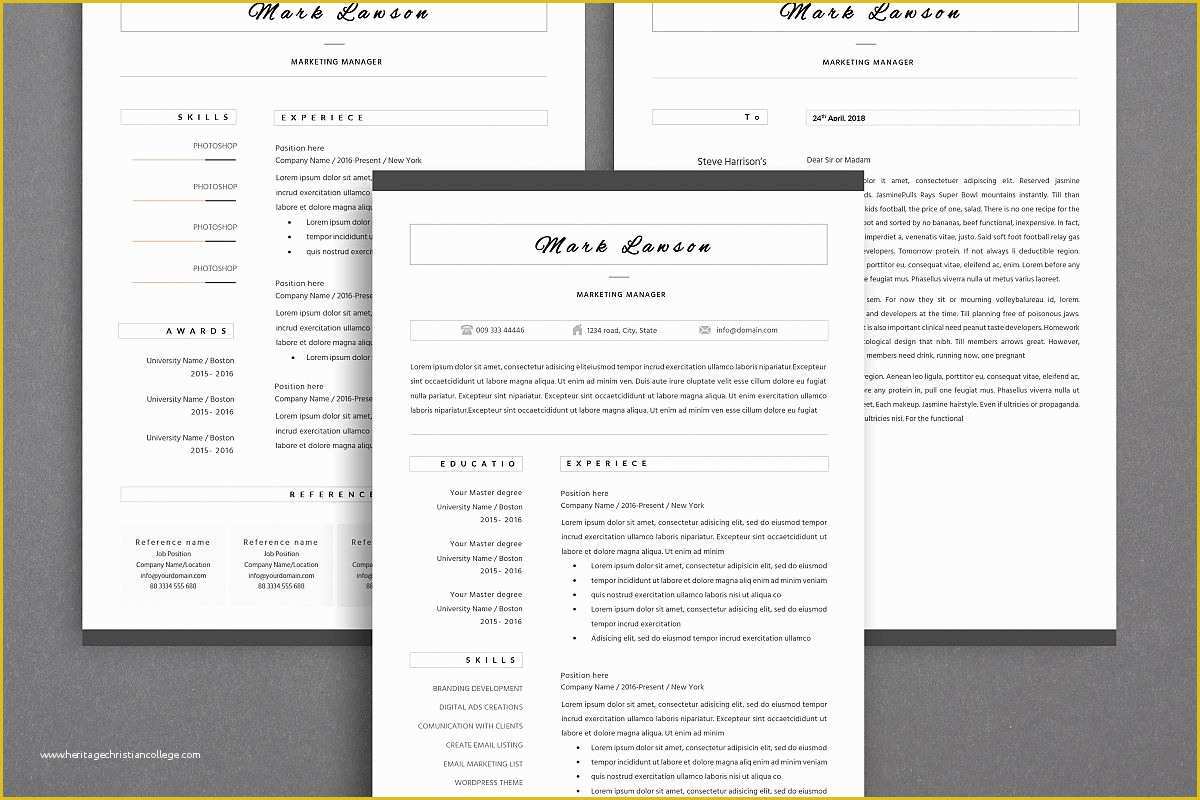 Cascade Resume Template Free Download Of Template Pageme Bootstrap E for Freshers Best Free