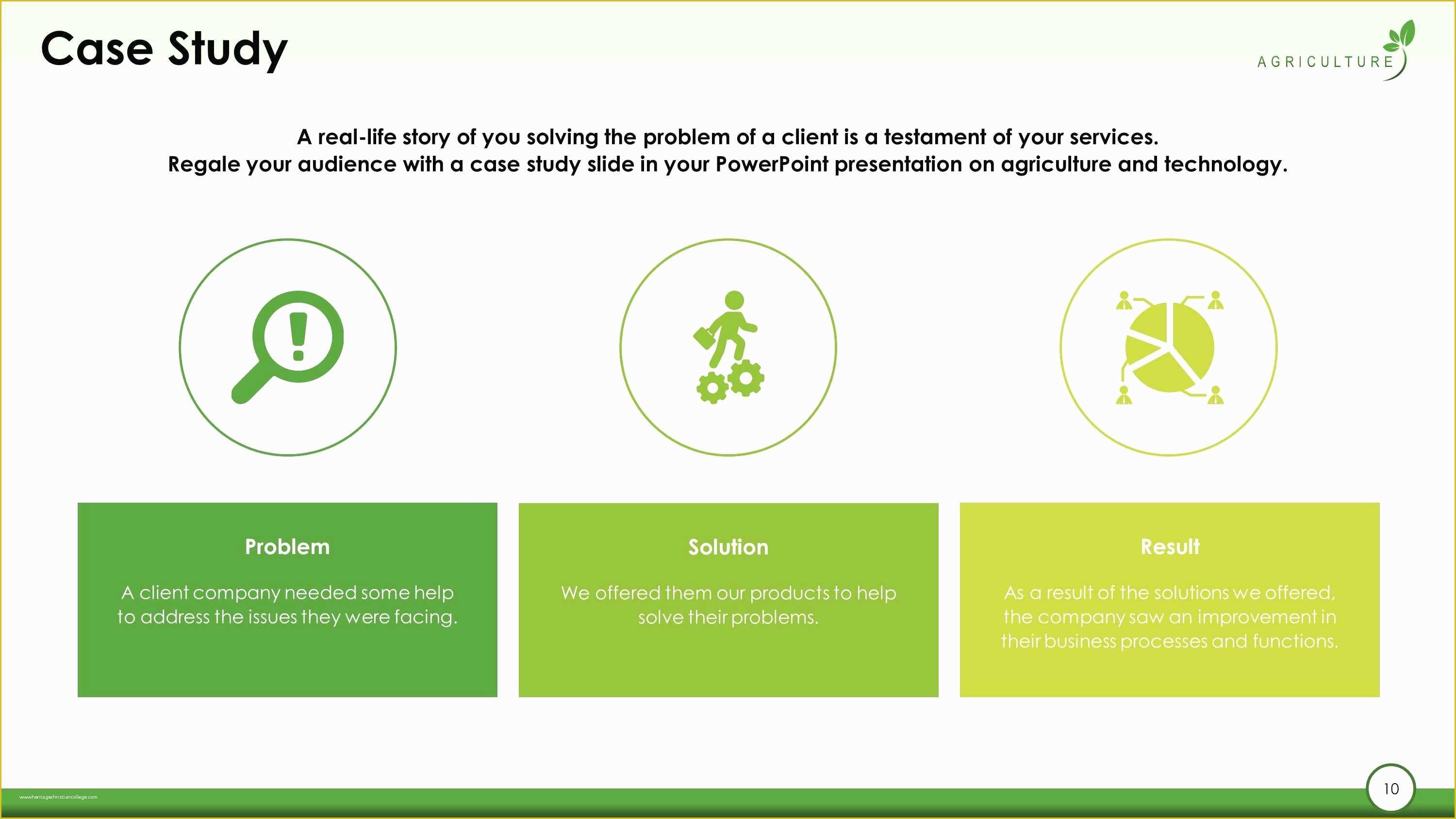 Case Study Templates Free Download Of Case Study Ppt Template Free Download Ideal Oil and Gas