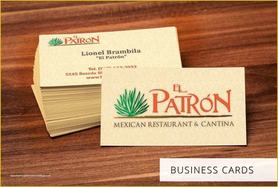 Catering Business Cards Templates Free Of Catering Business Cards Templates Free