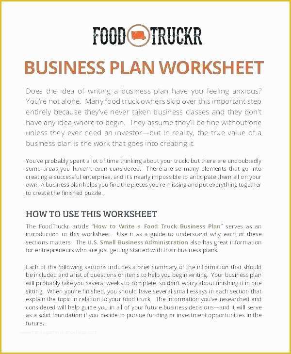 Catering Business Plan Template Free Download Of Business Plan Template In Catering Free Travel 9 Sample