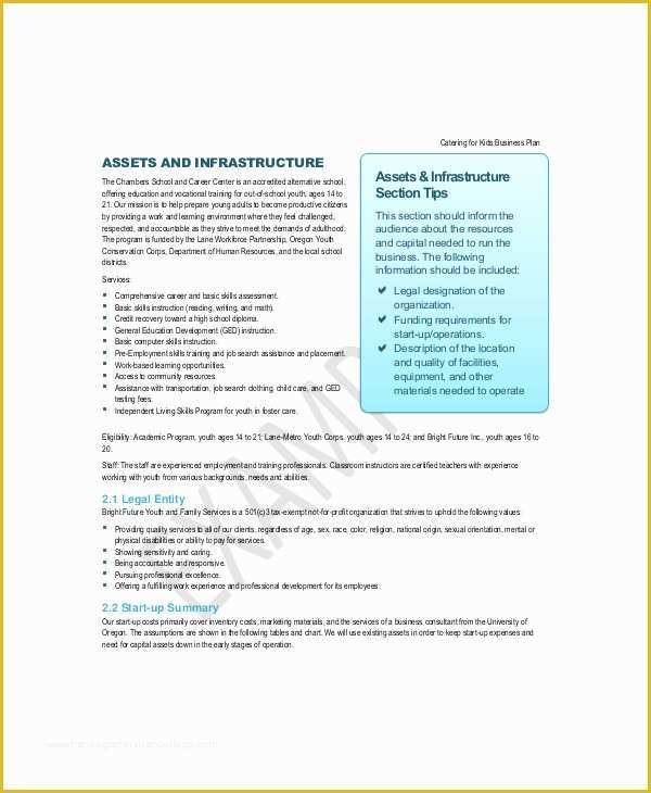 Catering Business Plan Template Free Download Of Catering Business Proposal Template Catering Proposal