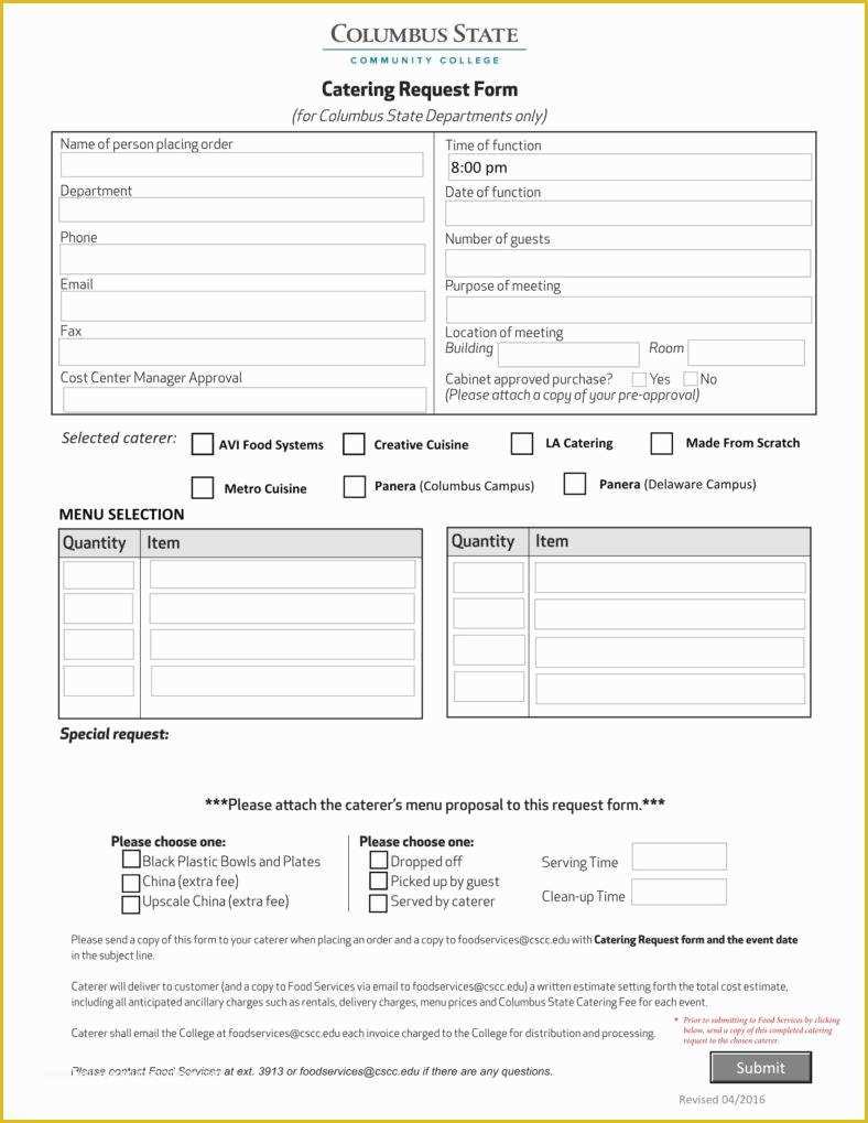 catering-form-template-free-of-9-how-to-write-a-catering-proposal-free-word-pdf