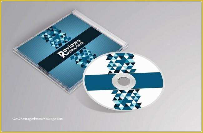 Cd Cover Design Template Psd Free Download Of 20 Cd Dvd Cover Mockups [psd Templates]