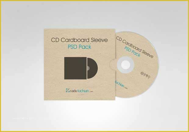 Cd Cover Design Template Psd Free Download Of 39 Free Cd Cover Templates Psd Download