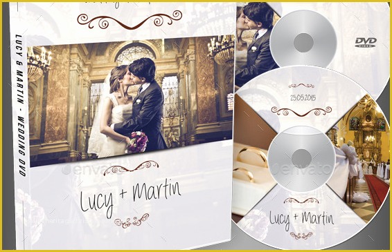 Cd Cover Design Template Psd Free Download Of 52 Cd & Dvd Cover Psd Templates