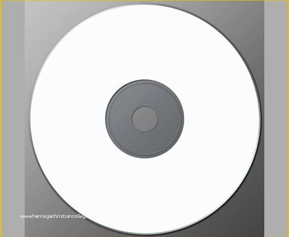 Cd Cover Design Template Psd Free Download Of Cd Template Shop