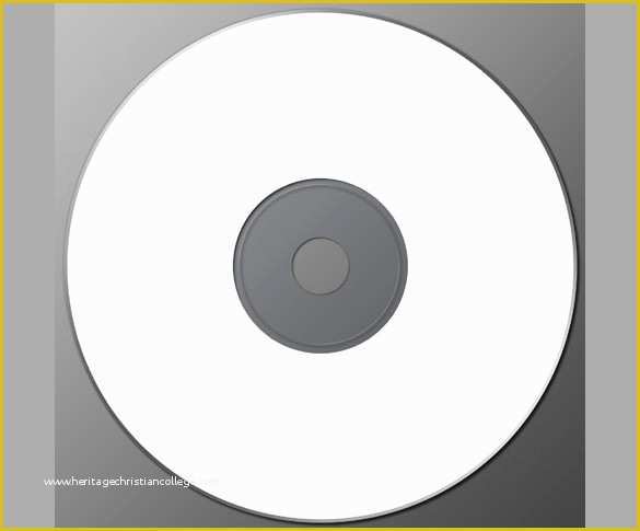 Cd Cover Design Template Psd Free Download Of Cd Template Shop