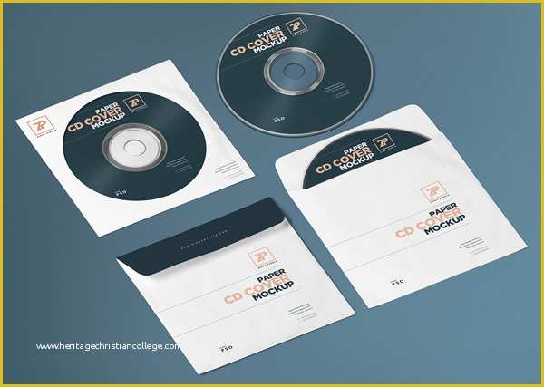 Cd Cover Design Template Psd Free Download Of Christmas Freebies 2015 Free Psd Files