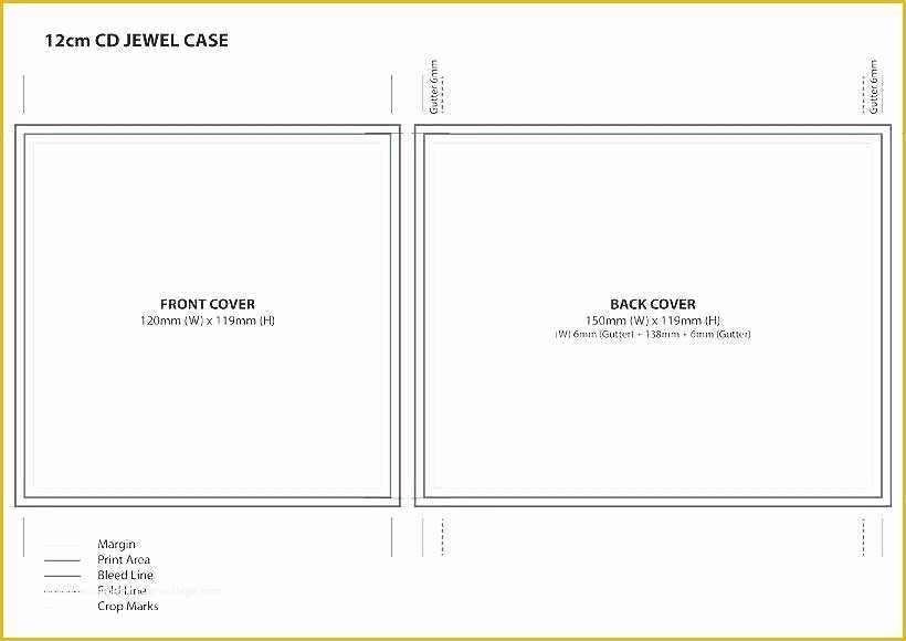 Cd Cover Design Template Psd Free Download Of Label Dimensions Template 