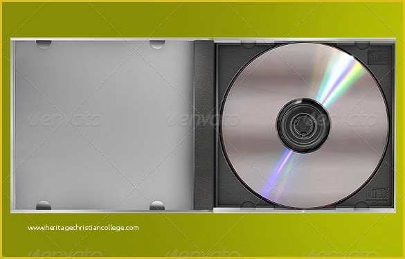 Cd Cover Template Photoshop Free Download Of 14 Cd Casetemplates Free Sample Example format