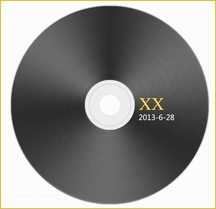 Cd Cover Template Photoshop Free Download Of Free Blank Cd Cover Template Psd Titanui