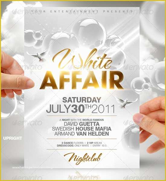 Celebration Flyer Template Free Of 160 Free and Premium Psd Flyer Design Templates Print