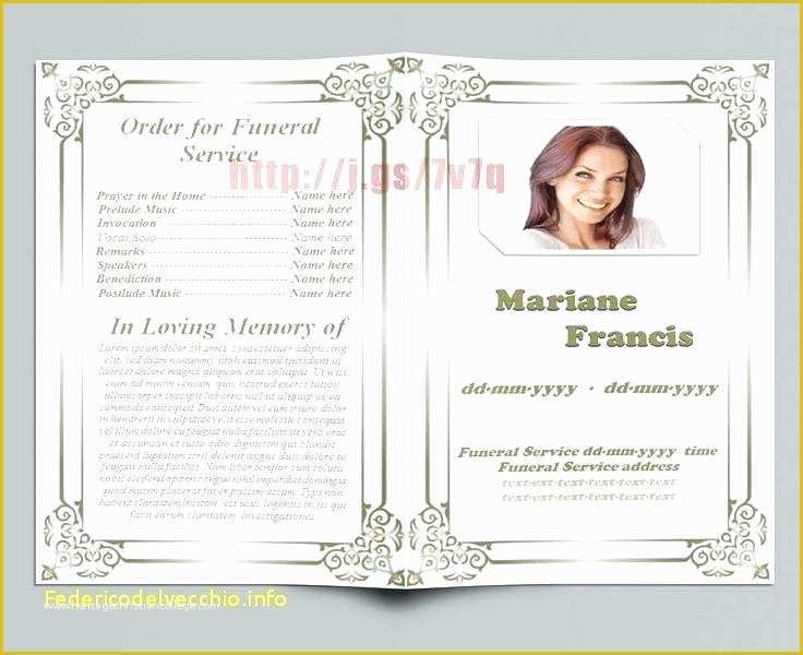 Celebration Of Life Cards Templates Free Of Celebration Of Life Program Template – Jfeventoso