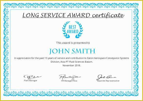 Certificate Of Service Template Free Of Printable Certificate Template 46 Adobe Illustrator