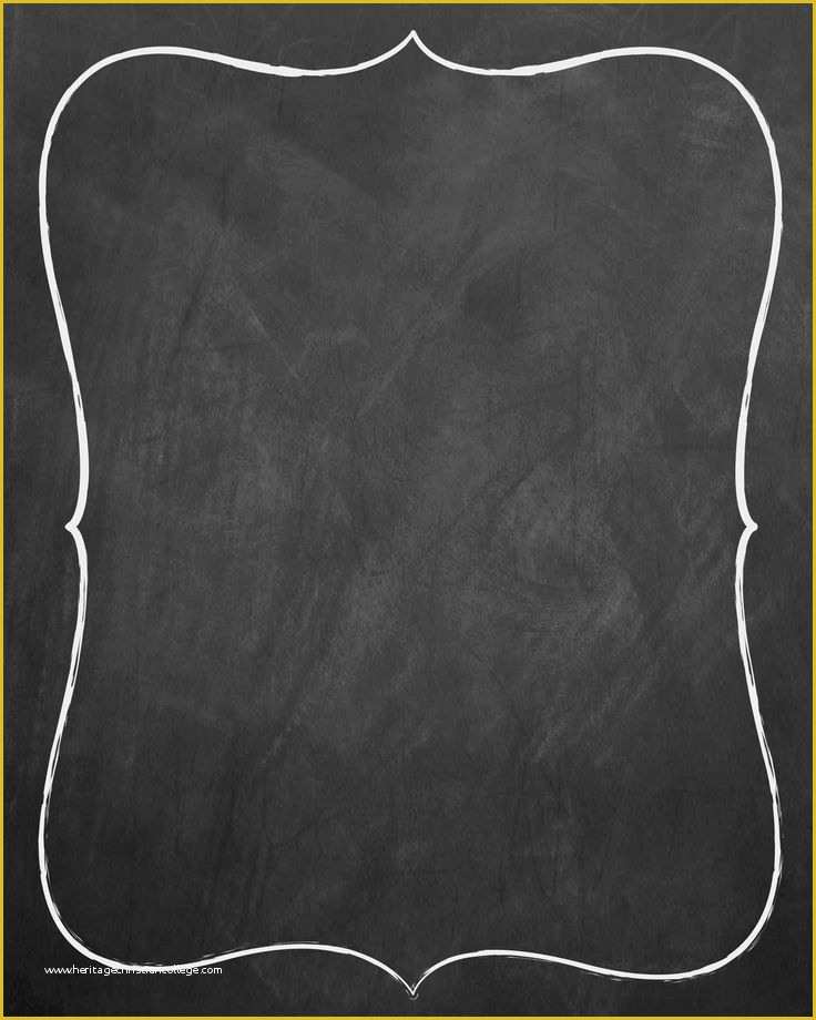 Chalkboard Invitation Template Free Of 25 Best Ideas About Chalkboard Background On Pinterest
