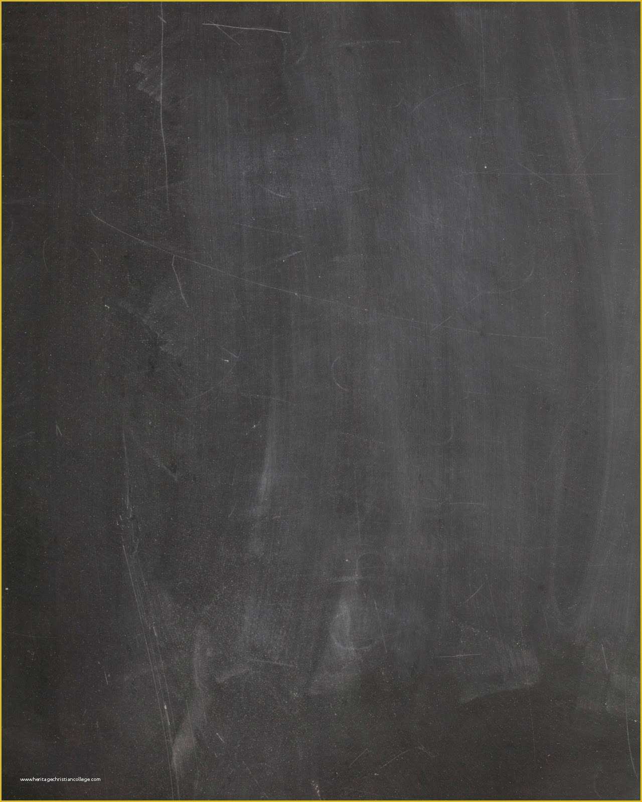 Chalkboard Poster Template Free Of Free Chalkboard Fonts & Free Printables