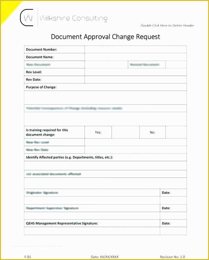 Change Management Template Free Of Change Management Project Plan Template Excel Free In