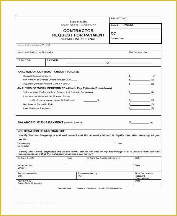 Change order Template Free Download Of Menu order form Food S Free Sample Example format Cake