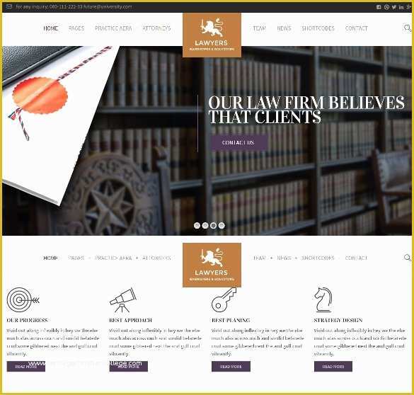 Chartered Accountant Website Templates Free Download Of 28 Amazing Accountant Website themes & Templates