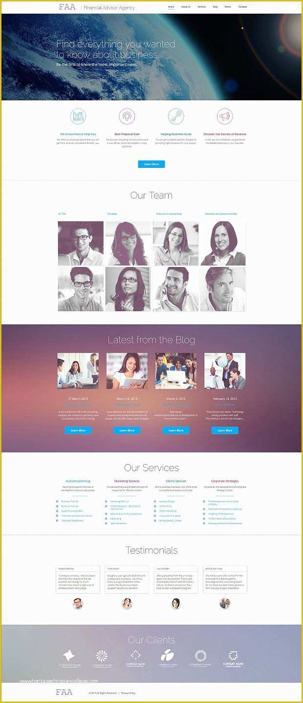 Chartered Accountant Website Templates Free Download Of Chartered Accountant Website Templates Free Download