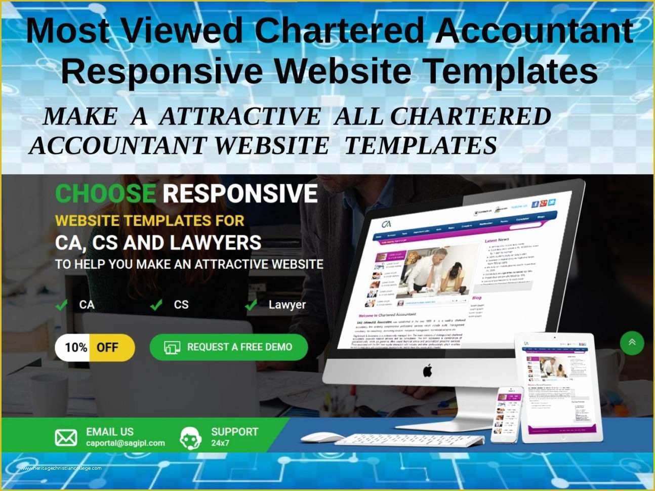 Chartered Accountant Website Templates Free Download Of Chartered Accountant Website Templates Free Download