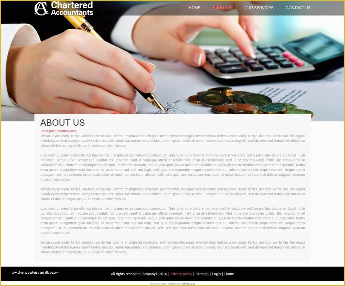 chartered-accountant-website-templates-free-download-of-stock