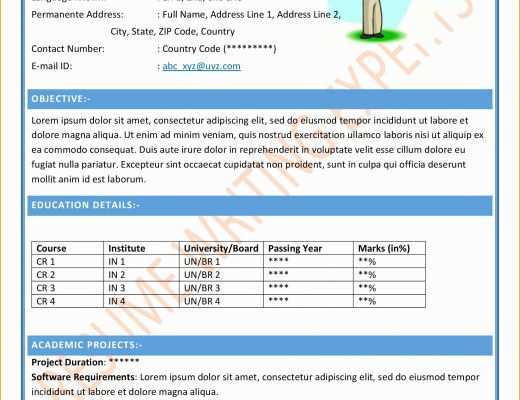 Chartered Accountant Website Templates Free Download Of Resume Samples