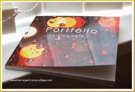 Chef Portfolio Template Free Of Create An Line Graphy Portfolio