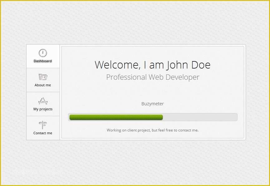 Children's Portfolio Template Free Of 60 Beautiful Vcard Template Collection for Line Resumes