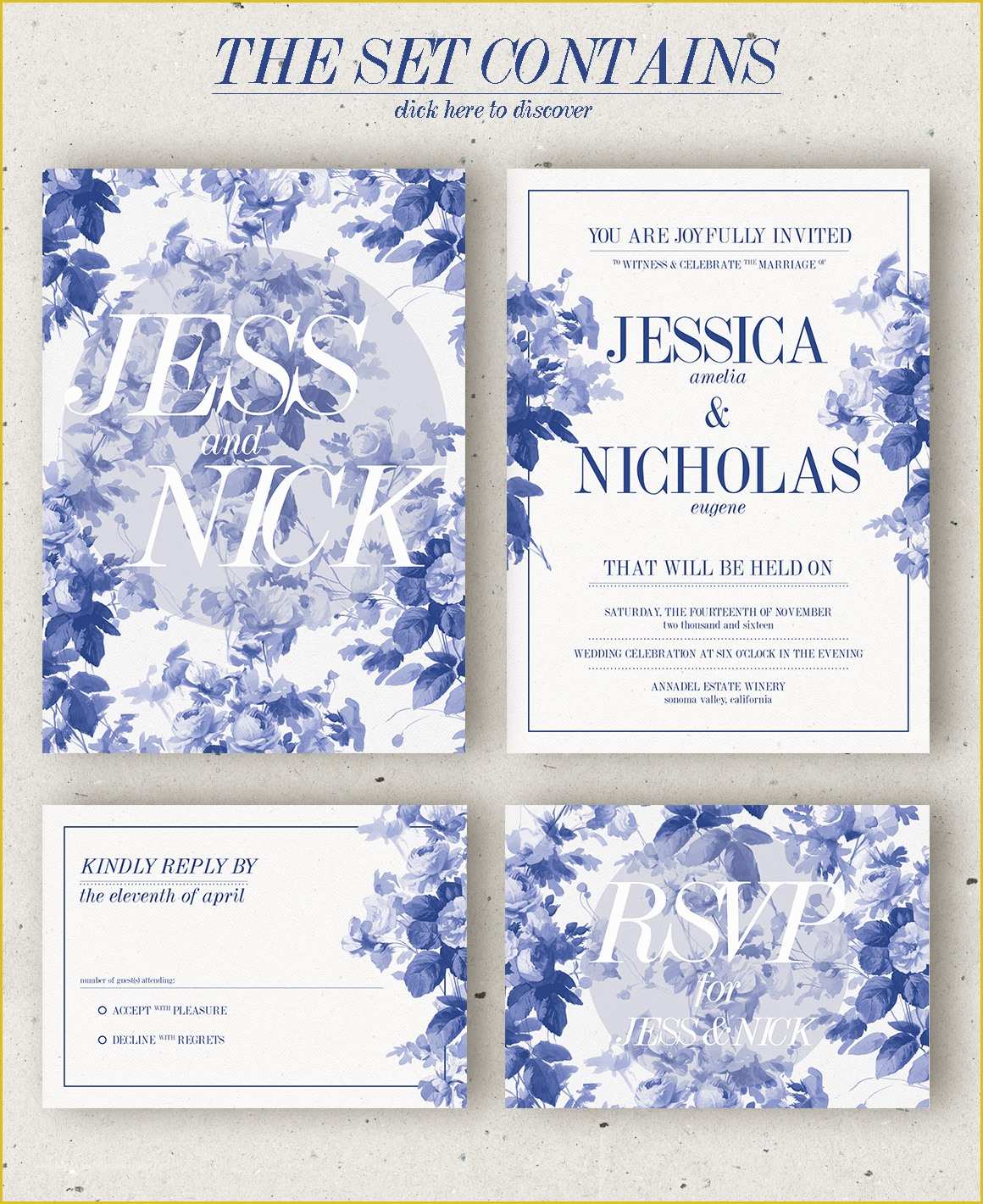 Chinese Wedding Invitation Template Free Download Of China Blue Wedding Invitation Template Psd Design Download