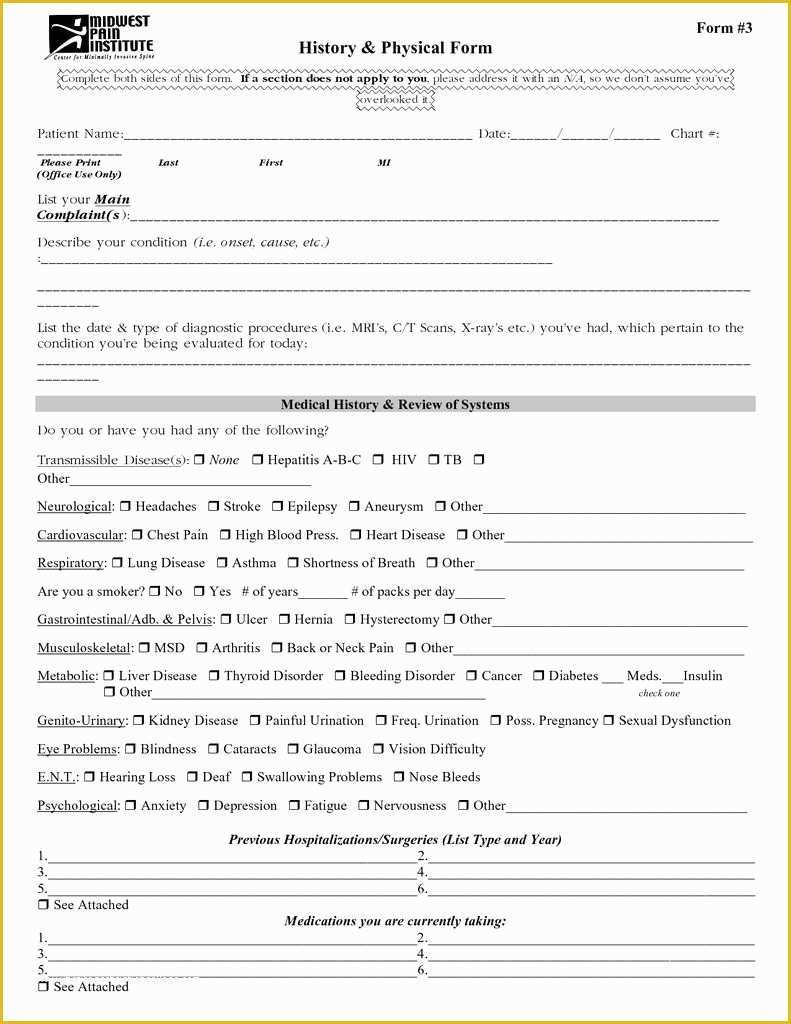 Chiropractic soap Notes Template Free Of Chiropractic soap Notes Template Free Statementwriter
