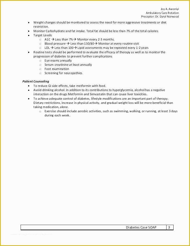 Chiropractic soap Notes Template Free Of Medical soap Note Template Progress Box Pdf Gallery form