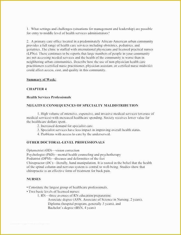 Chiropractic soap Notes Template Free Of Nurses Notes Template