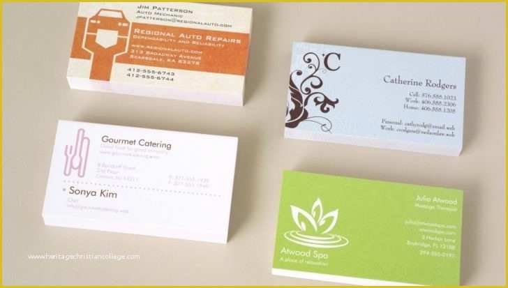 Christian Business Cards Templates Free Of Christian Business Cards Templates Free – Hair Salon Hair