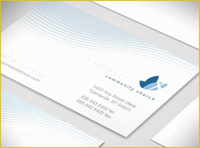 Christian Business Cards Templates Free Of Christian Ministry Business Card Templates Mycreativeshop