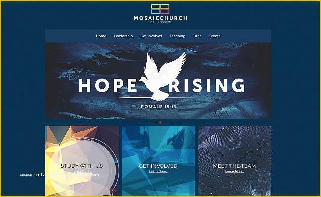 Christian Church Website Templates Free Download Of Church Web Templates Codebluesolutions